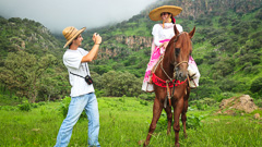 Hacienda La Cofradia