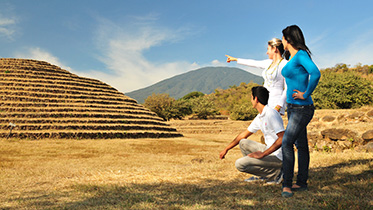 Turismo de aventura en Tequila