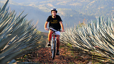 Eco Turismo en Tequila