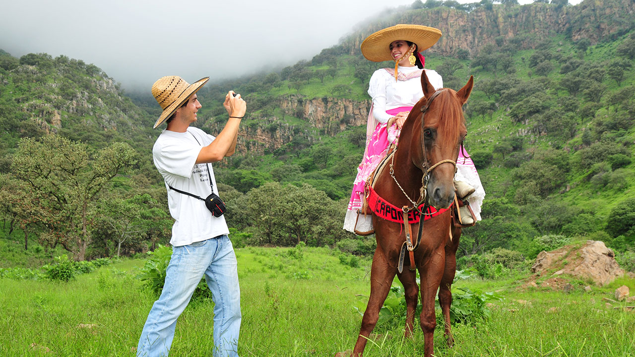 Hotel Boutique La Cofradia, Tequila